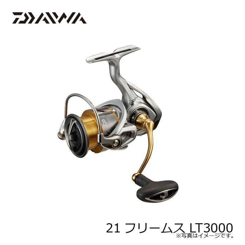 21フリームス LT3000