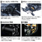 レオブリッツ 500JP