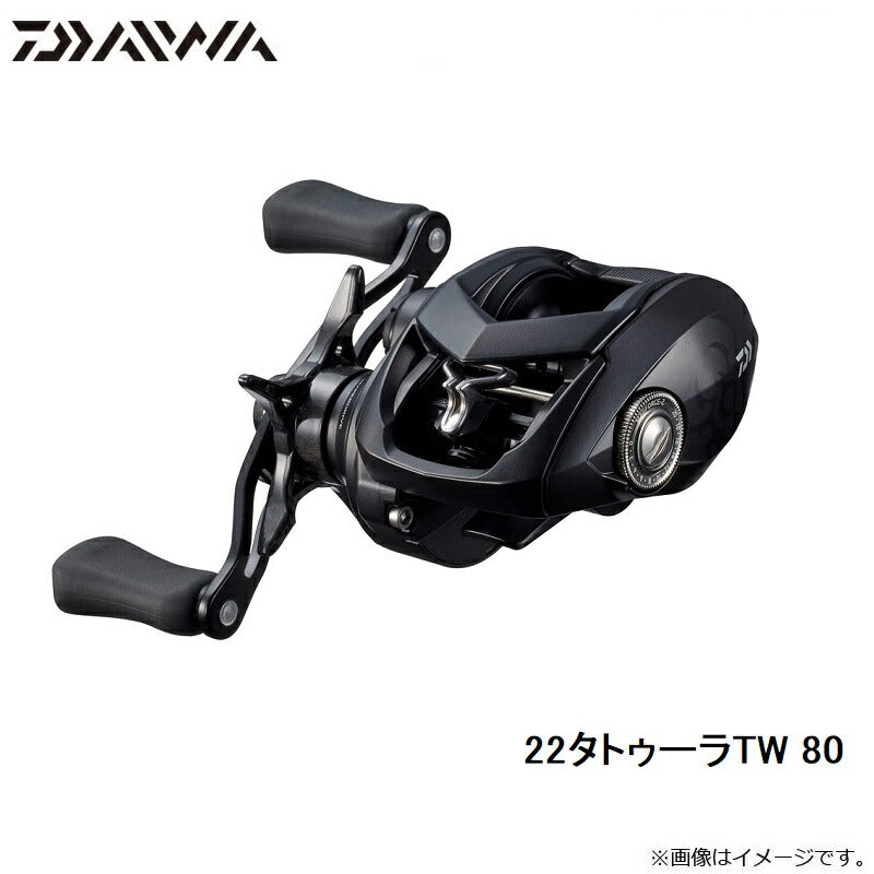 22タトゥーラTW 80