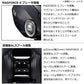 22タトゥーラTW 80L