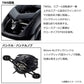 22タトゥーラTW 80L