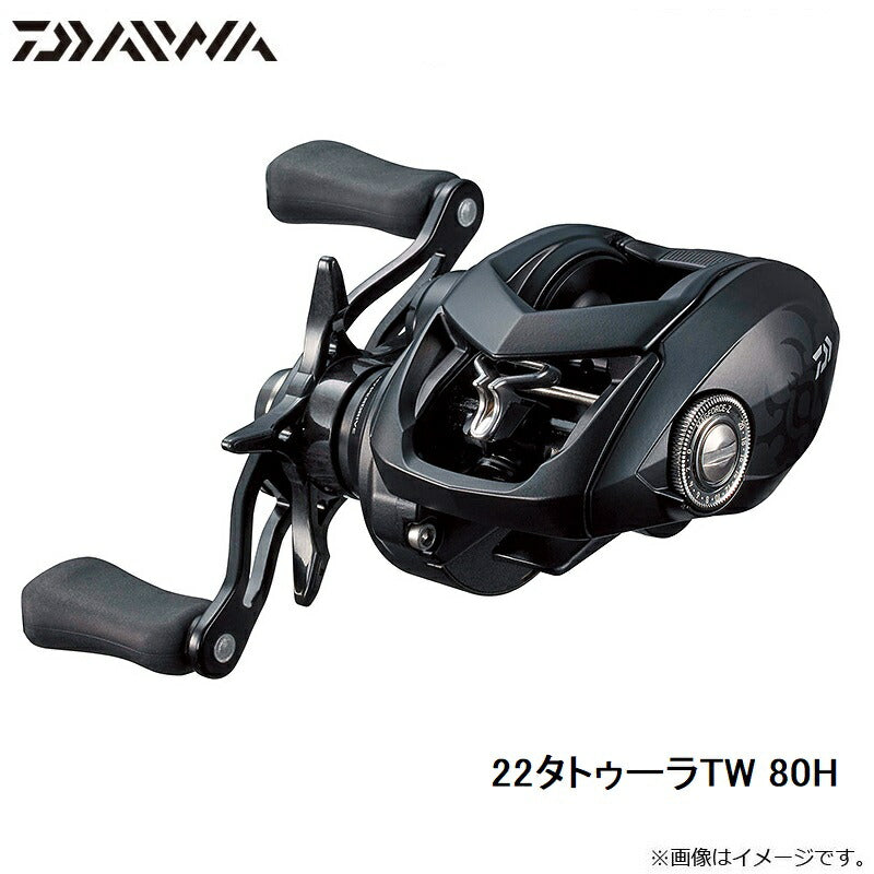 22タトゥーラTW 80H