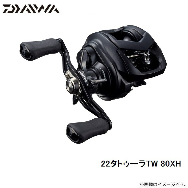 22タトゥーラTW 80XH