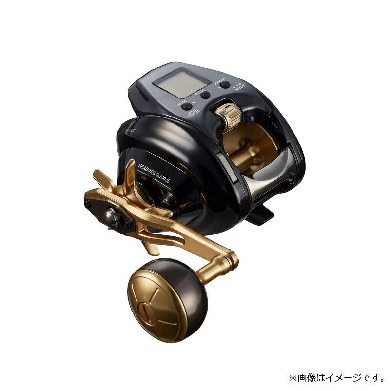 シーボーグ G 300JL