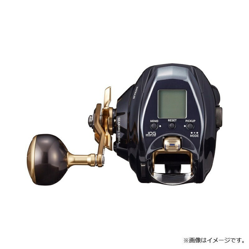 シーボーグ G 300JL