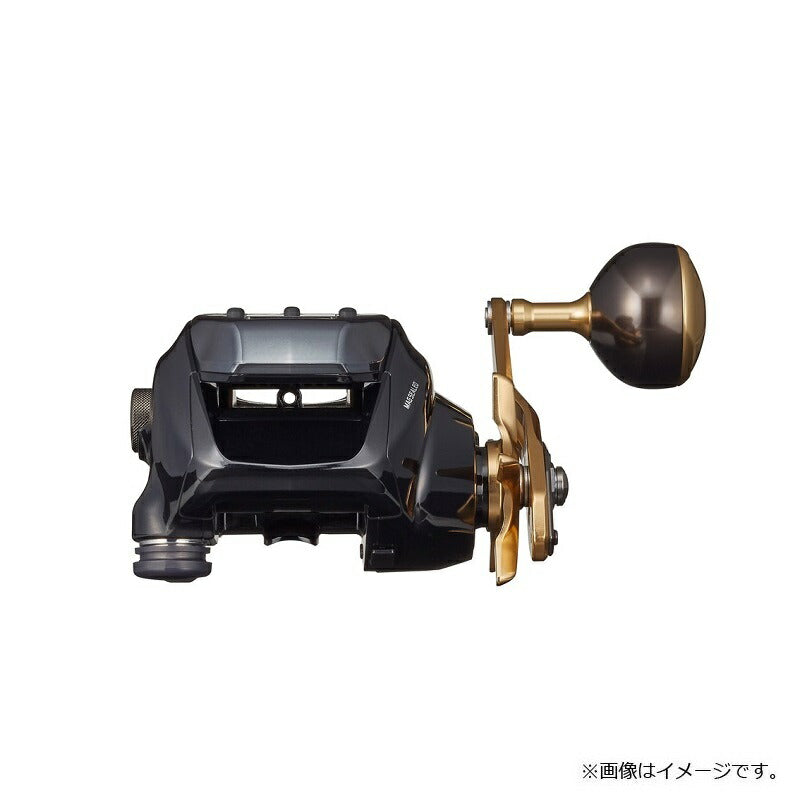 シーボーグ G 300JL