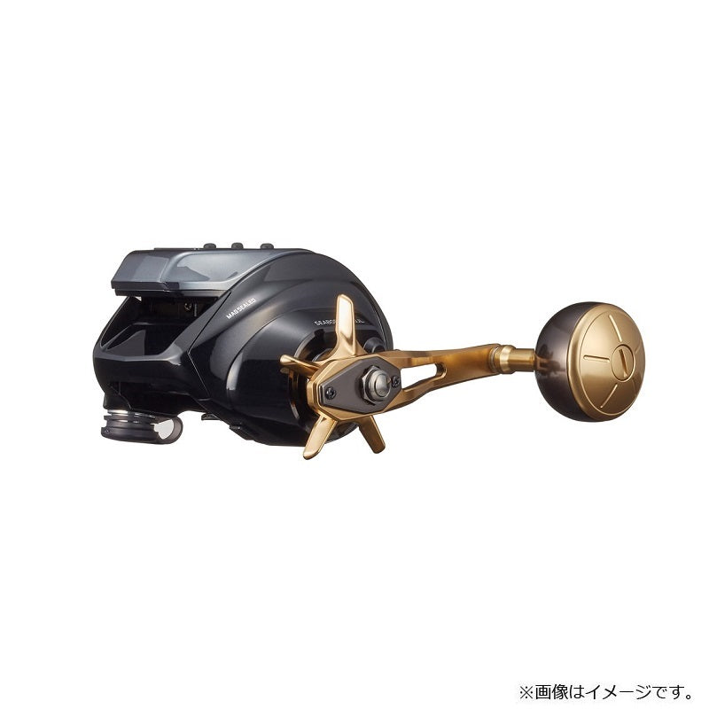 シーボーグ G 300JL