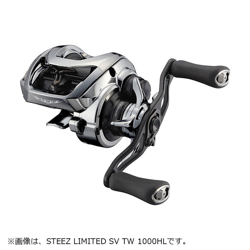 スティーズリミテッド SV TW 1000L