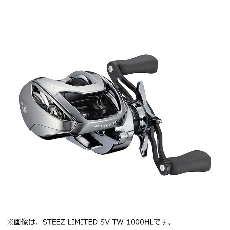 スティーズリミテッド SV TW 1000L