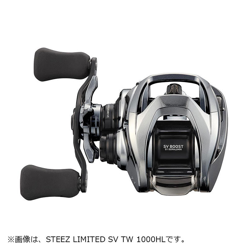 スティーズリミテッド SV TW 1000L