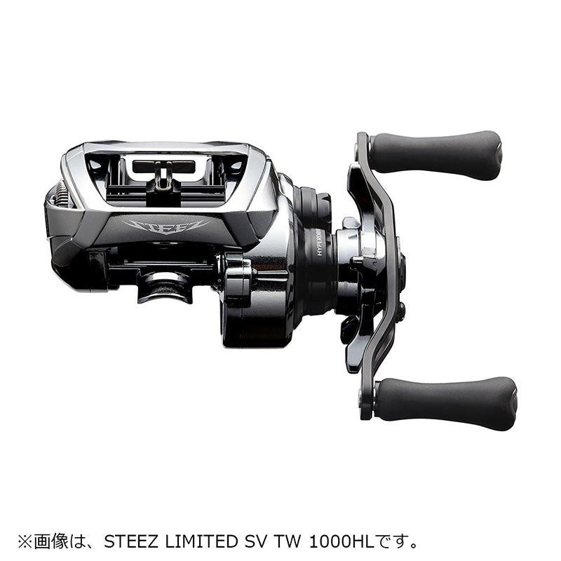 スティーズリミテッド SV TW 1000L