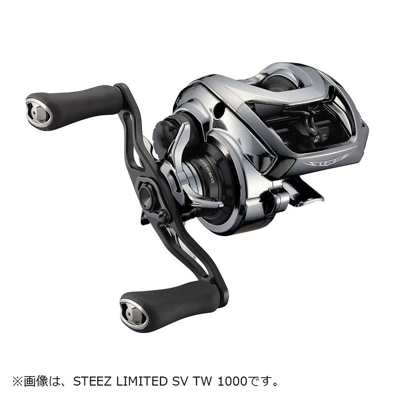 スティーズリミテッド SV TW 1000H