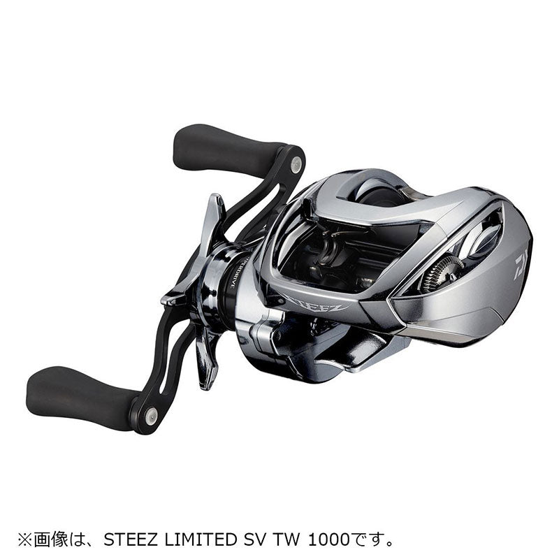 スティーズリミテッド SV TW 1000H