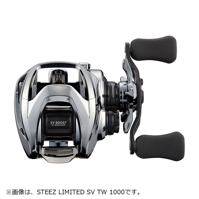 スティーズリミテッド SV TW 1000H