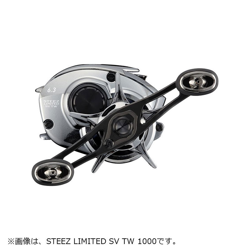 スティーズリミテッド SV TW 1000H