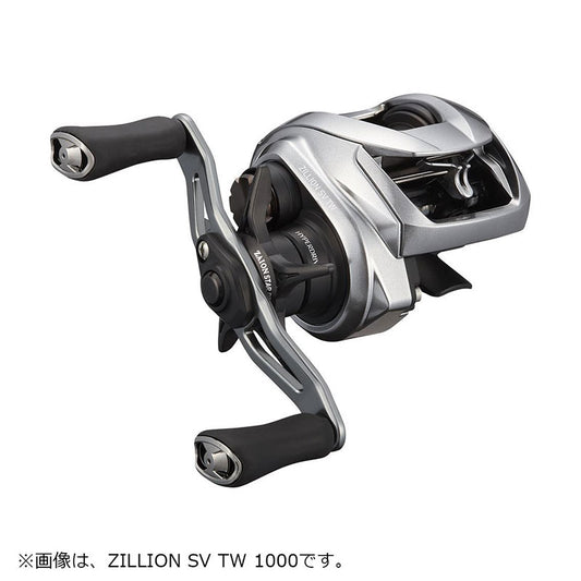 21ジリオン SV TW 1000P