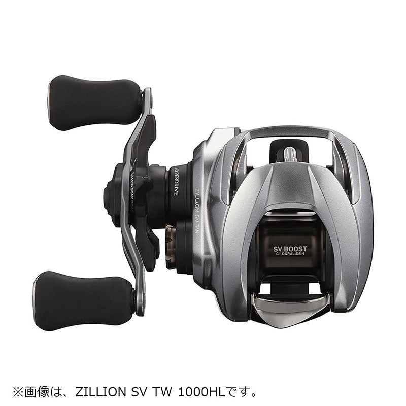 21ジリオン SV TW 1000XHL