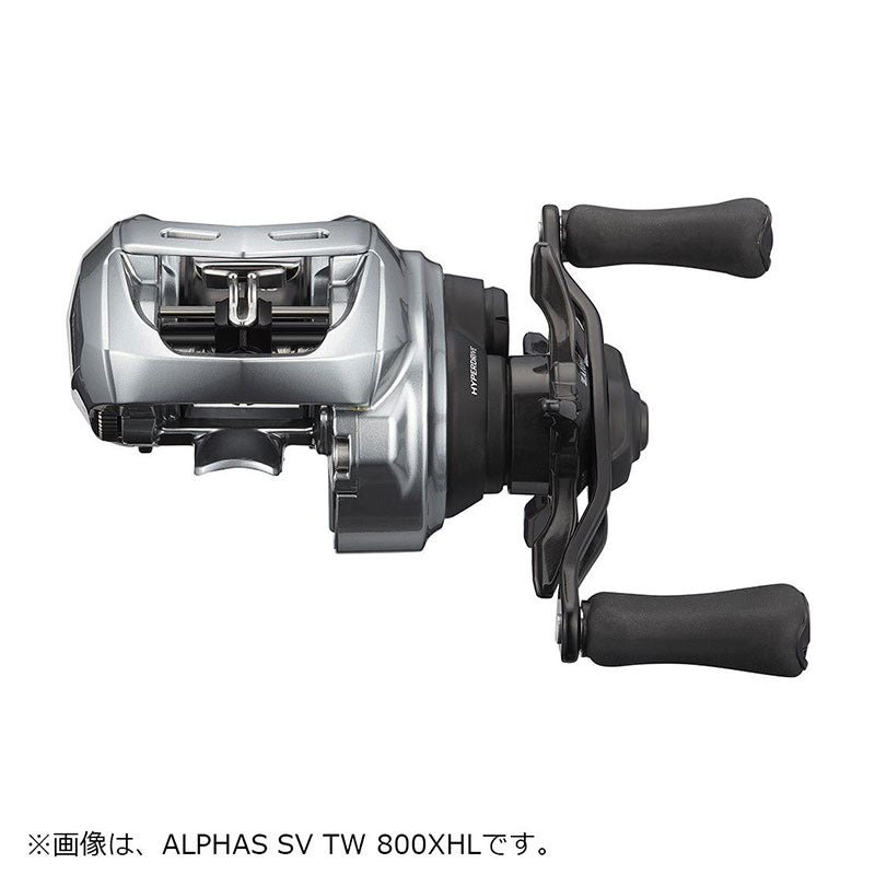 21アルファス SV TW800HL