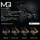 トーナメント ISO 競技LBD