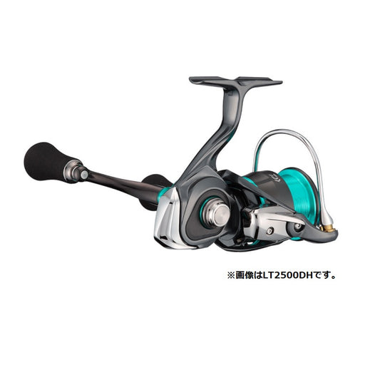 21エメラルダス エア FC LT2500S-DH