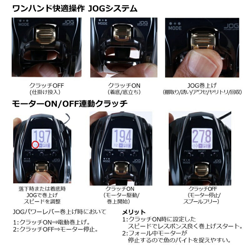 22シーボーグ 200J