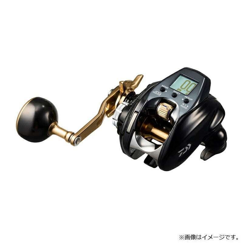 シーボーグ G200JL