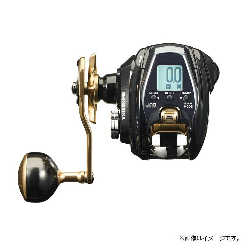 シーボーグ G200JL