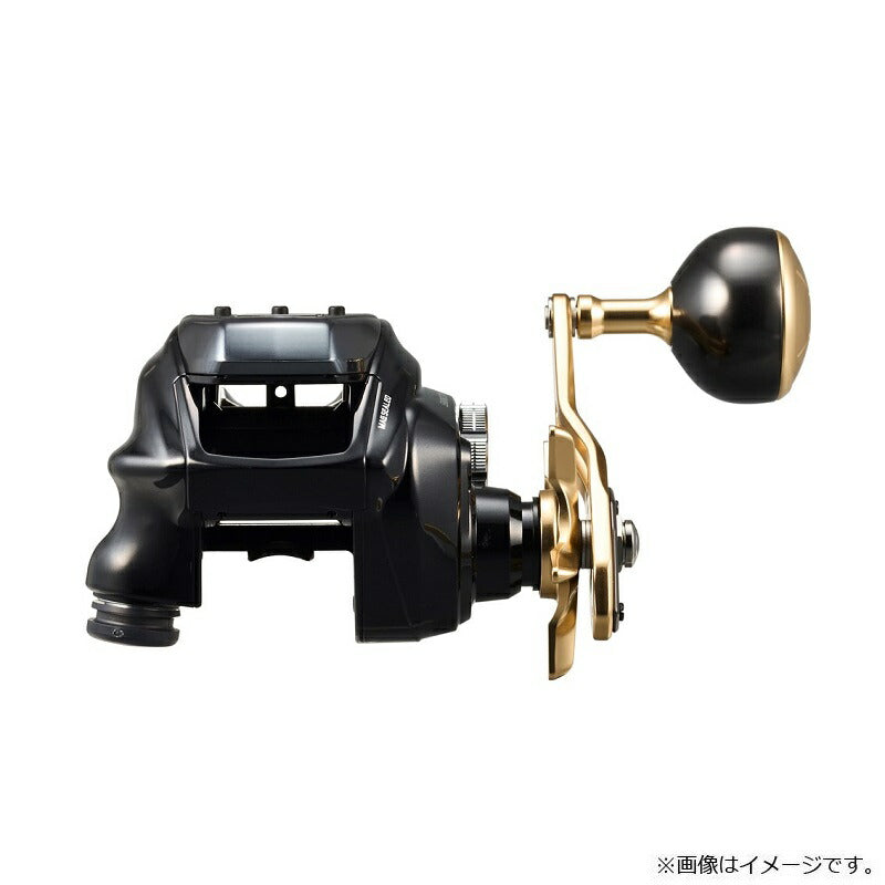 シーボーグ G200JL