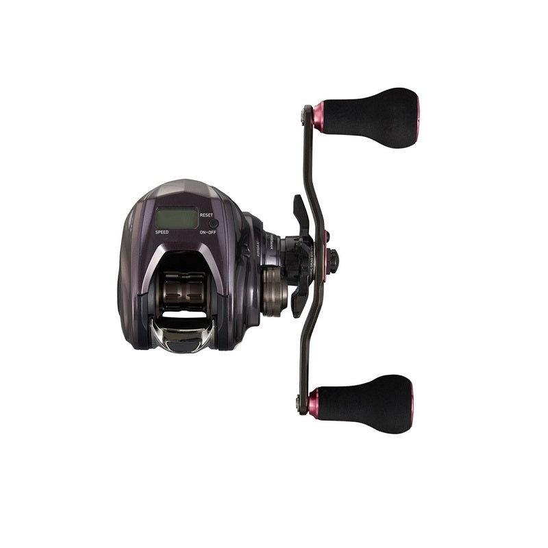 21紅牙IC 150H