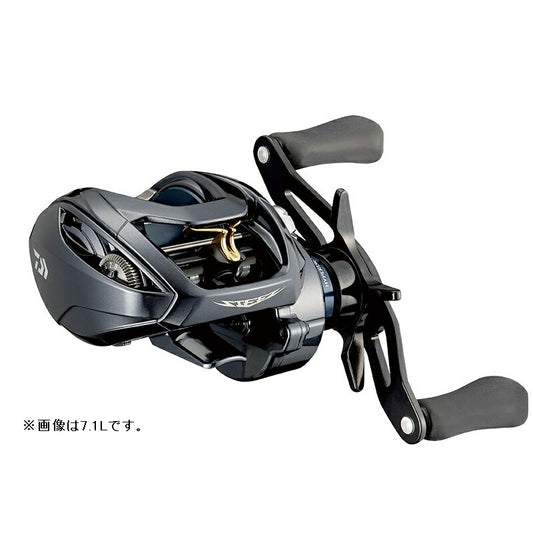 21スティーズ A TW HLC 6.3L