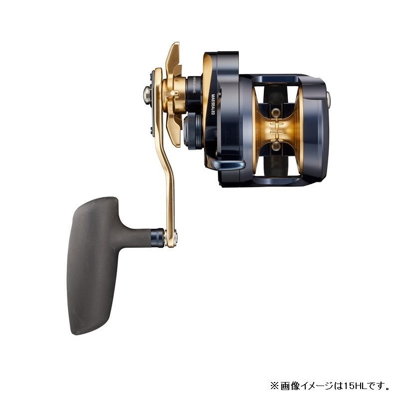 22ソルティガ 15HL