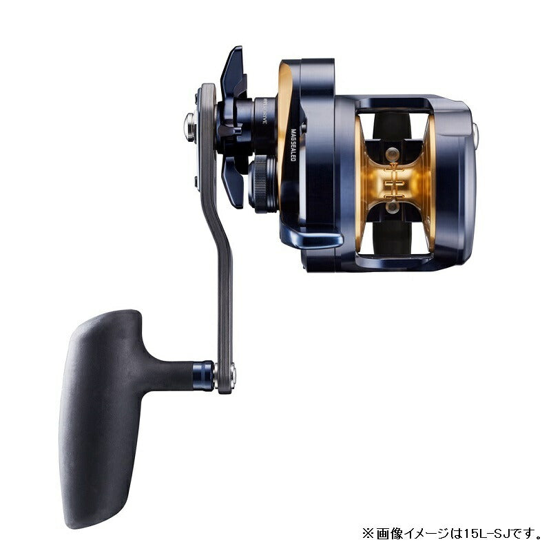 22ソルティガ 15L-SJ