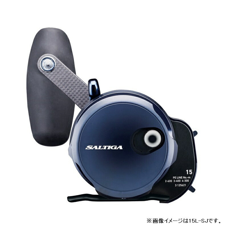 22ソルティガ 15L-SJ