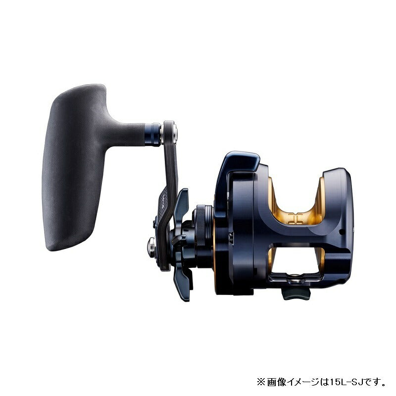 22ソルティガ 15L-SJ