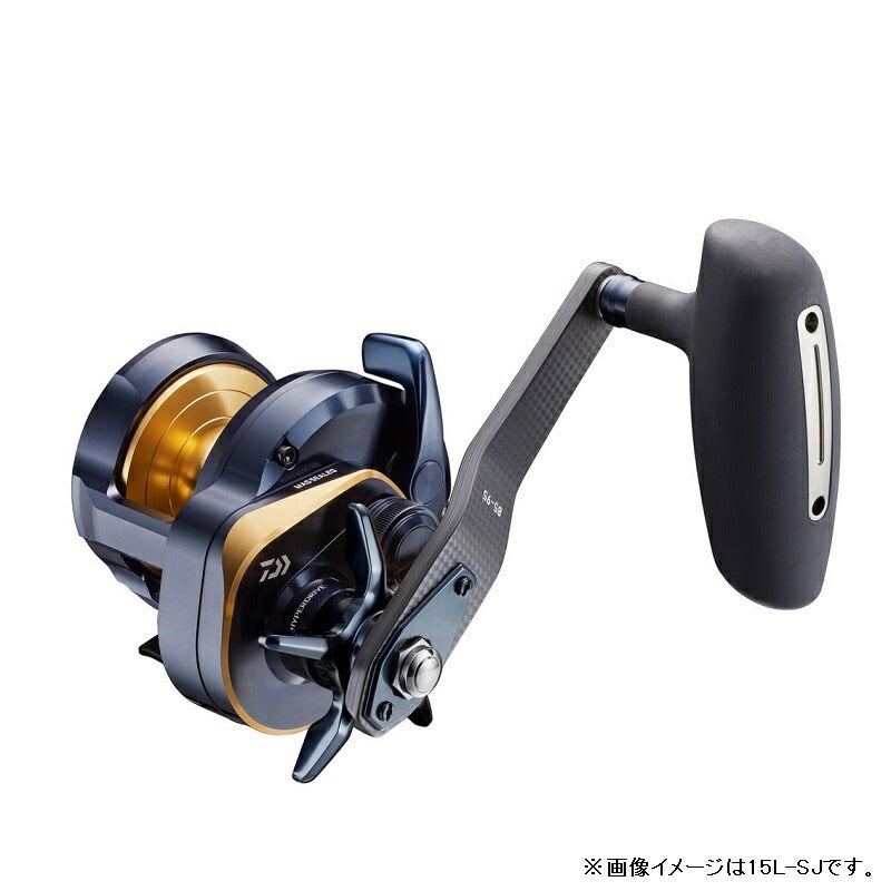 22ソルティガ 15L-SJ