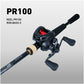 【TS】PR100L