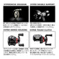 月下美人AIR TW8.5L PE SPECIAL