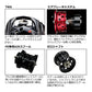 月下美人AIR TW8.5L PE SPECIAL