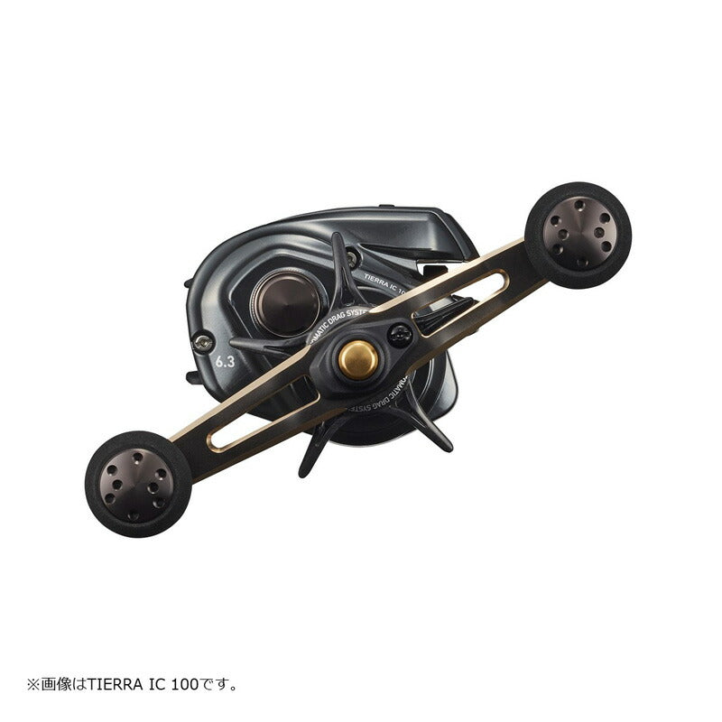 【MD】20 ティエラ IC 100H
