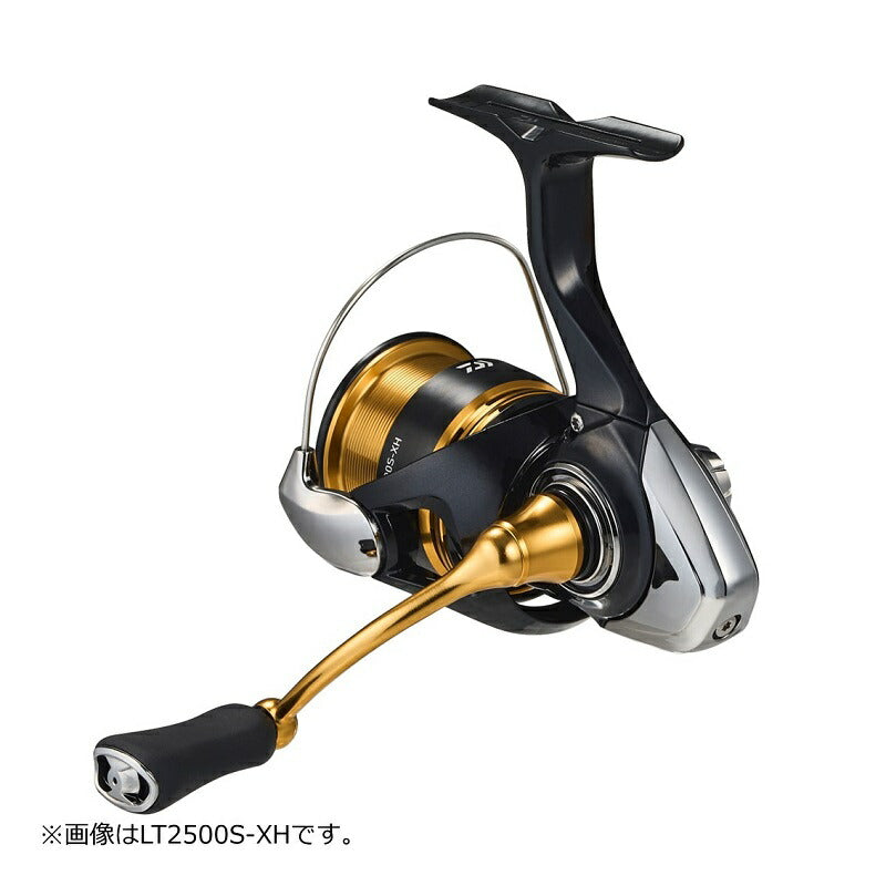 23レガリス LT2000S- XH　軽巻きチューン　新色カスタムペイント！ 23レガリス LT2000S-XH – つり具のBunBun.com
