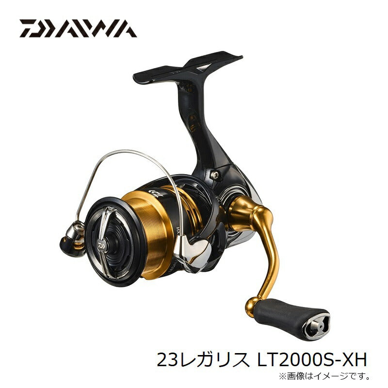 23レガリス LT2000S-XH – つり具のBunBun.com