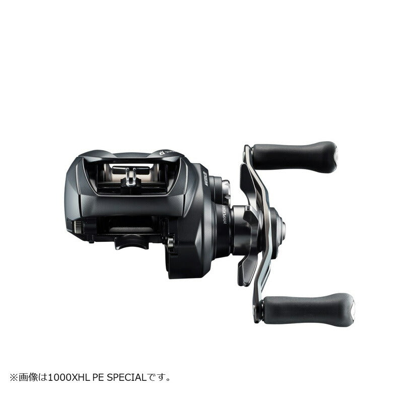 シルバーウルフ SV TW 1000XH PE SPECIAL