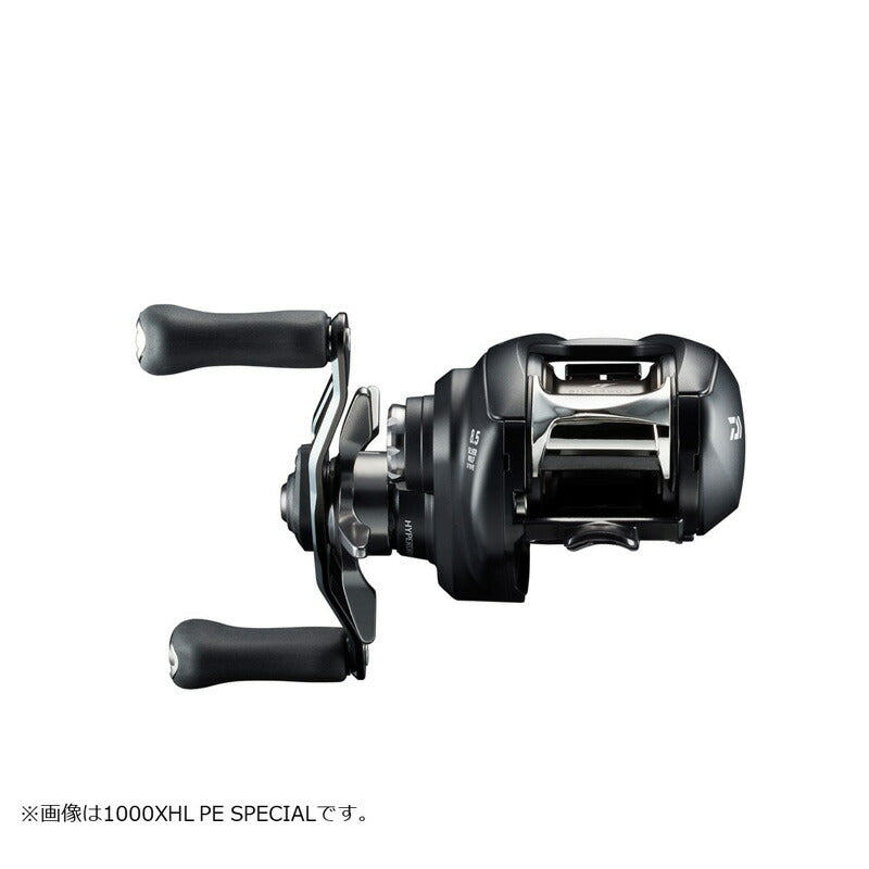 シルバーウルフ SV TW 1000XH PE SPECIAL