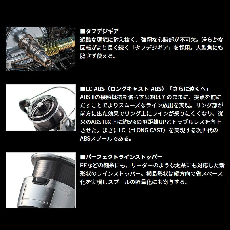 23レグザ LT2500-XH