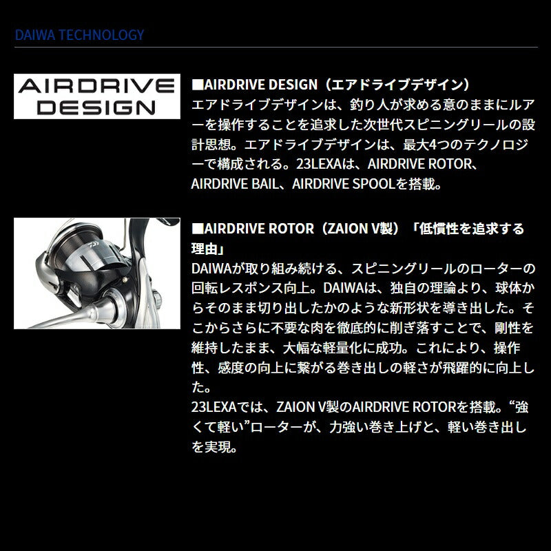 23レグザ LT3000-XH