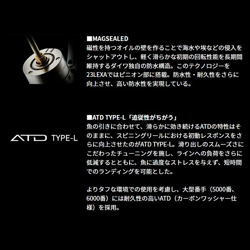 23レグザ LT3000-XH
