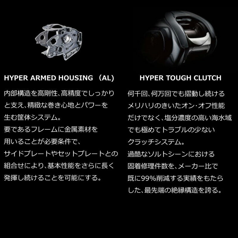 ライトゲーム IC 150L-DH