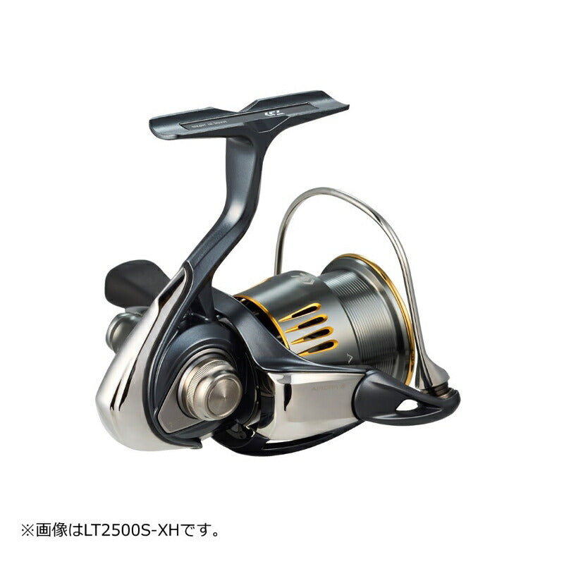 23エアリティ PC LT3000-XH