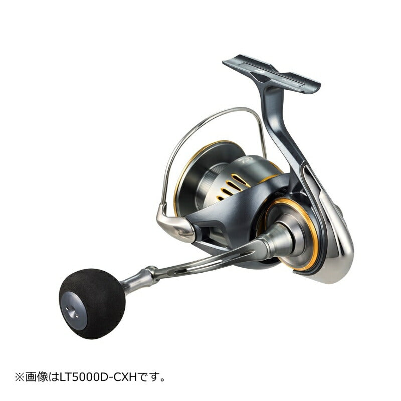 23エアリティ PC LT3000-XH