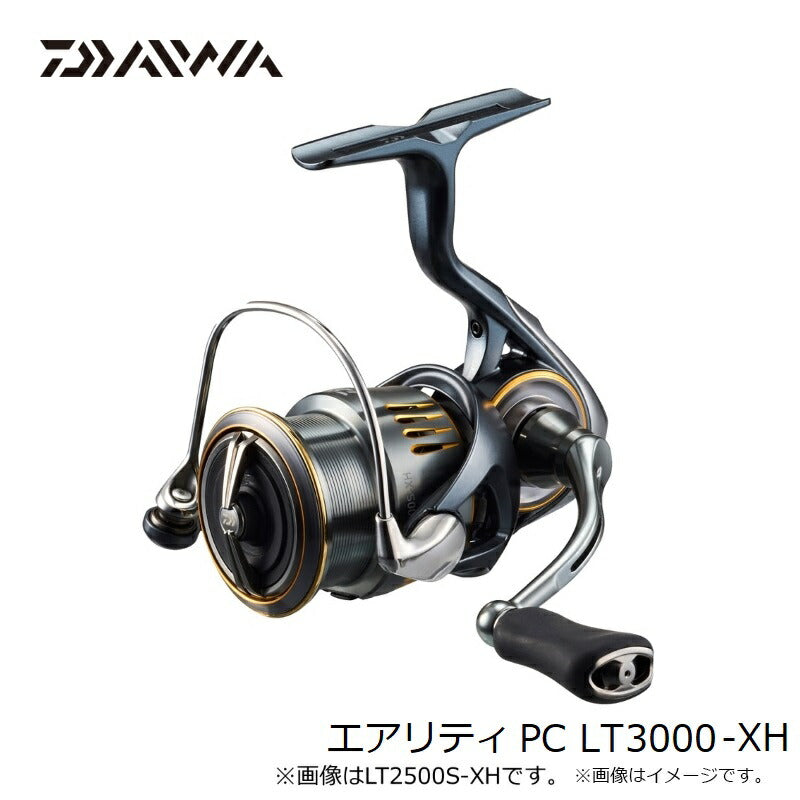 23エアリティ PC LT3000-XH